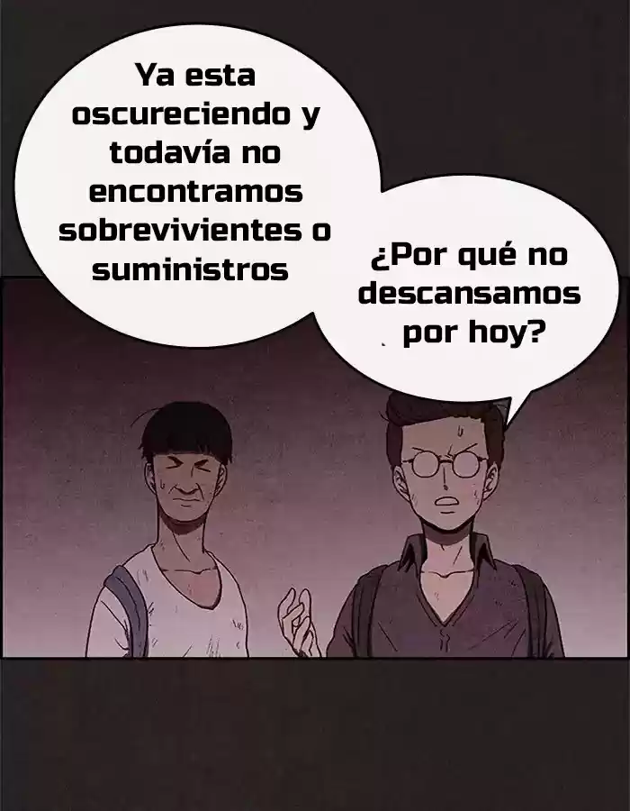 Sweet Home (2020) - Capítulo 31 - Página 75 - LectorTMOo