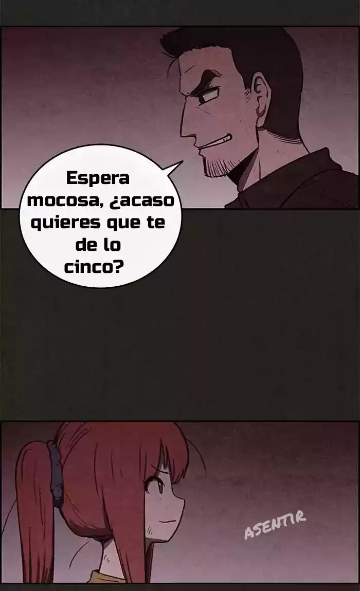 Sweet Home (2020) - Capítulo 31 - Página 81 - LectorTMOo
