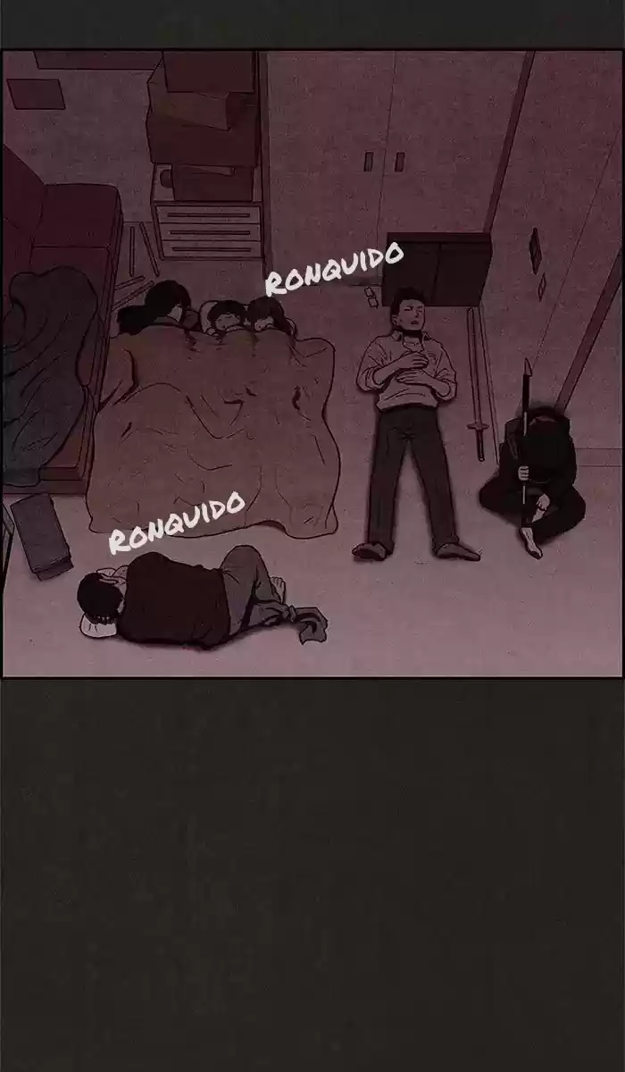 Sweet Home (2020) - Capítulo 31 - Página 87 - LectorTMOo