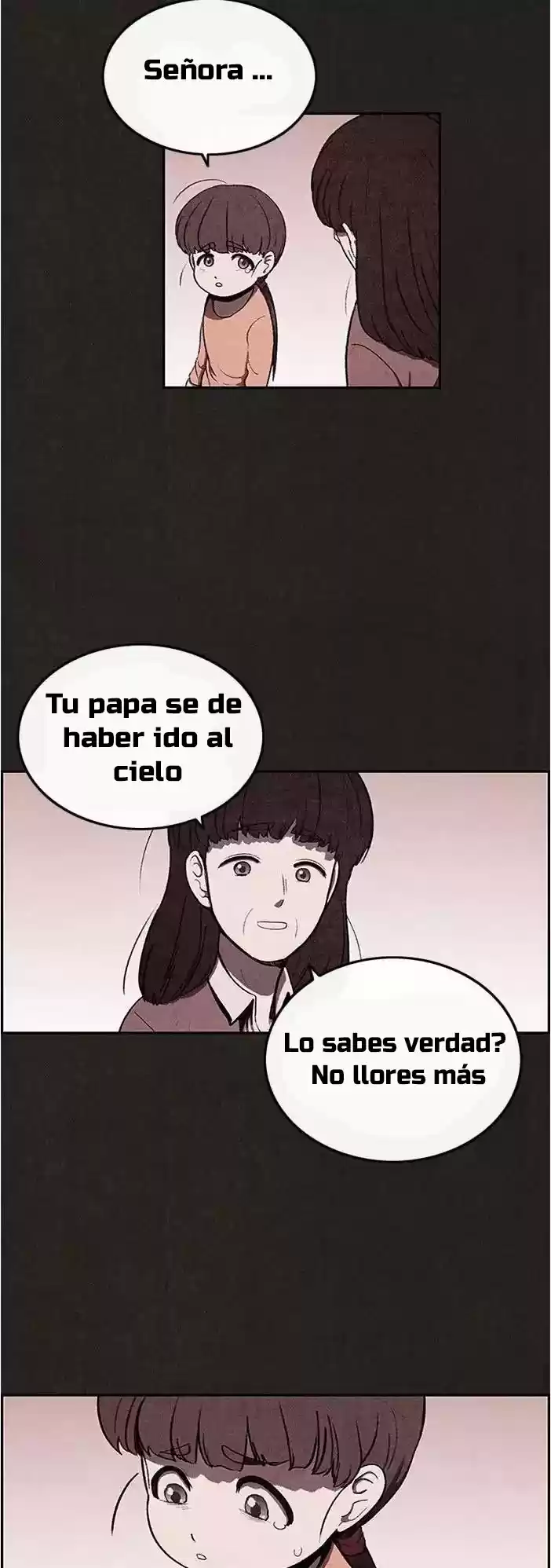 Sweet Home (2020) - Capítulo 33 - Página 4 - LectorTMOo