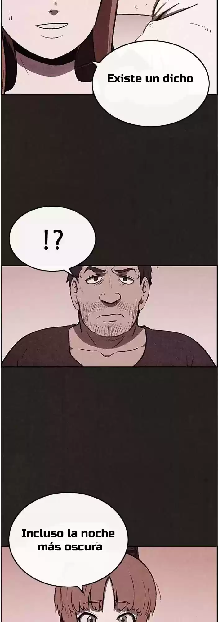 Sweet Home (2020) - Capítulo 33 - Página 17 - LectorTMOo