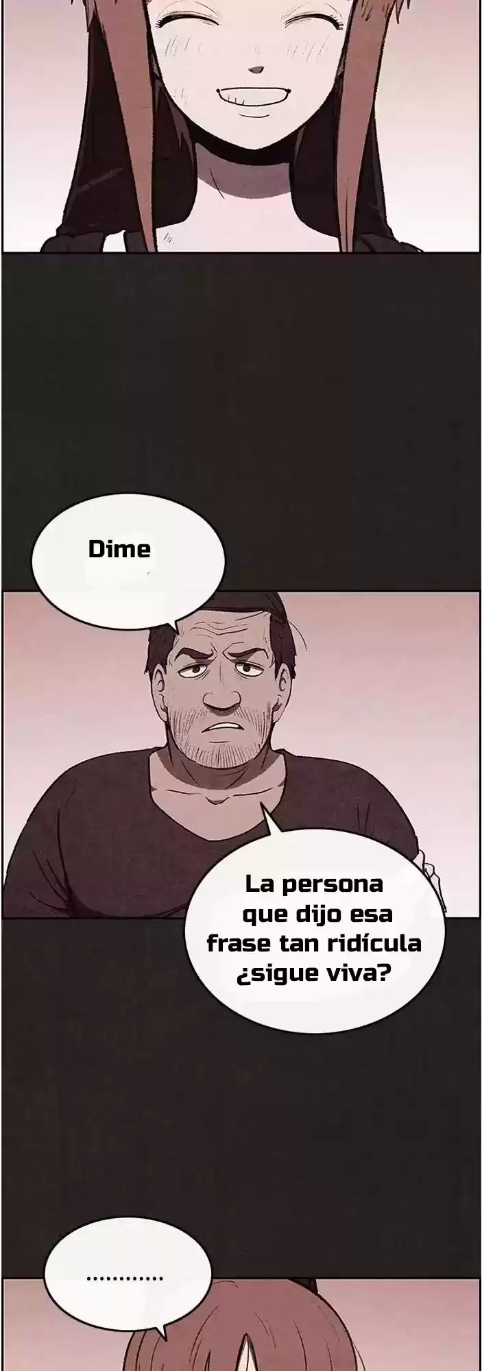 Sweet Home (2020) - Capítulo 33 - Página 19 - LectorTMOo