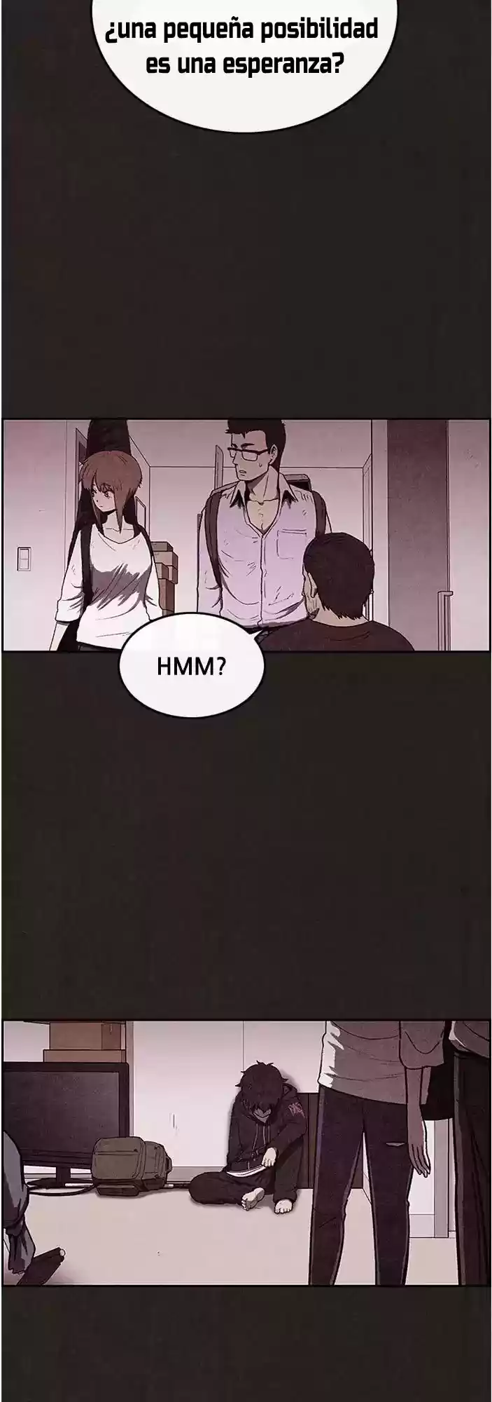 Sweet Home (2020) - Capítulo 33 - Página 21 - LectorTMOo
