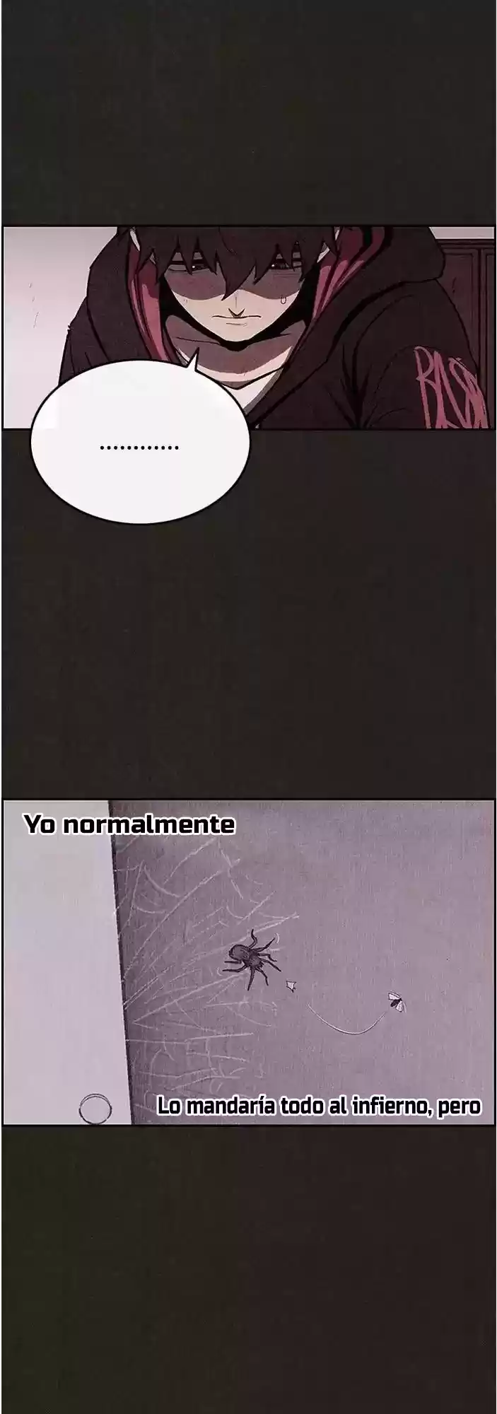 Sweet Home (2020) - Capítulo 33 - Página 22 - LectorTMOo