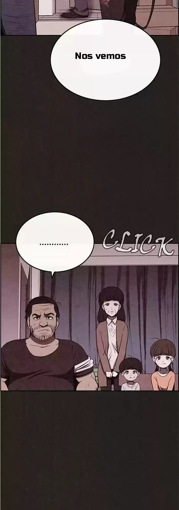 Sweet Home (2020) - Capítulo 33 - Página 34 - LectorTMOo