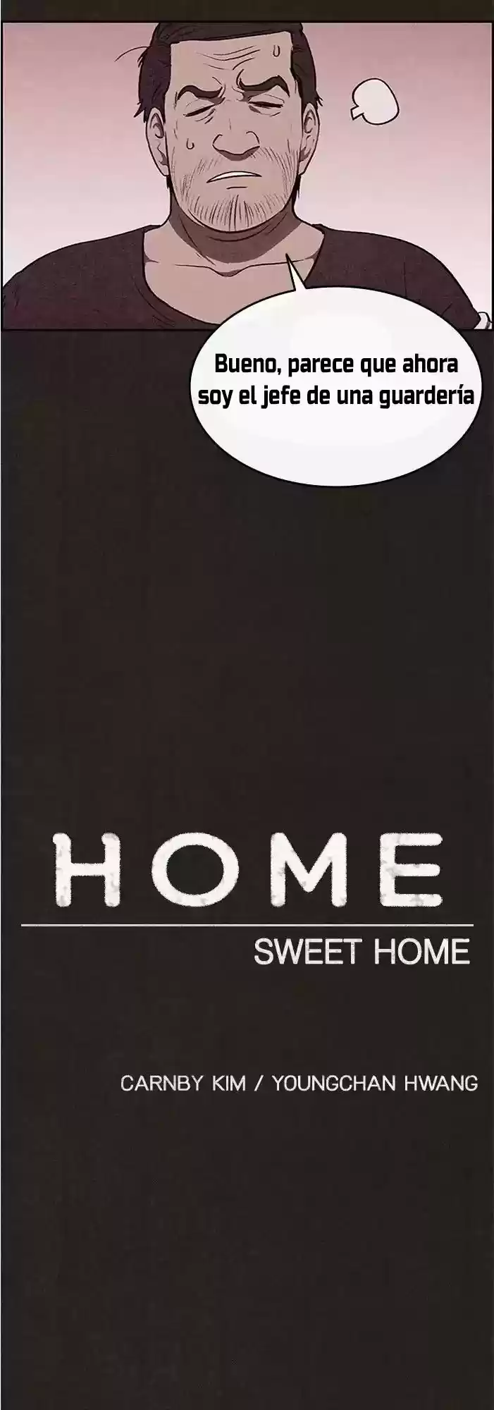 Sweet Home (2020) - Capítulo 33 - Página 35 - LectorTMOo