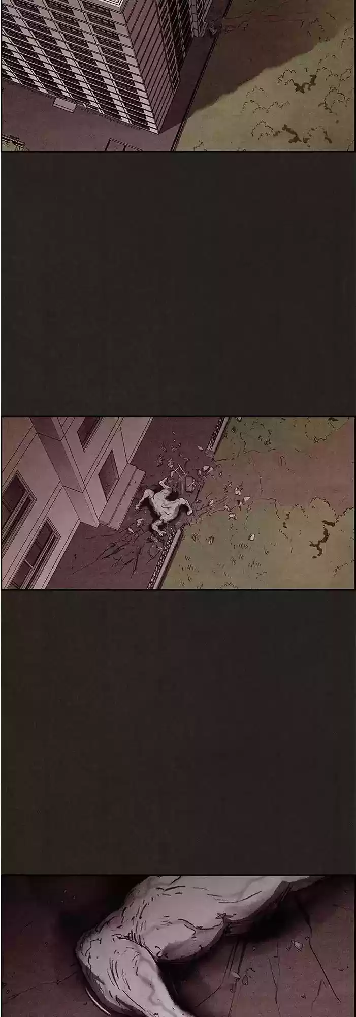 Sweet Home (2020) - Capítulo 33 - Página 43 - LectorTMOo
