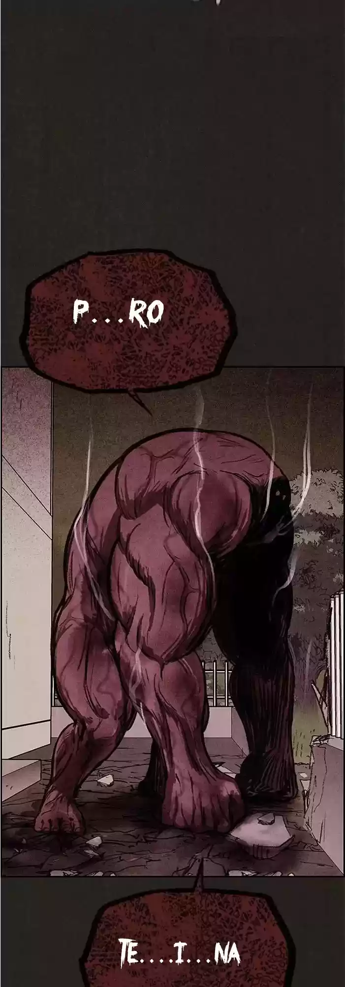 Sweet Home (2020) - Capítulo 33 - Página 46 - LectorTMOo