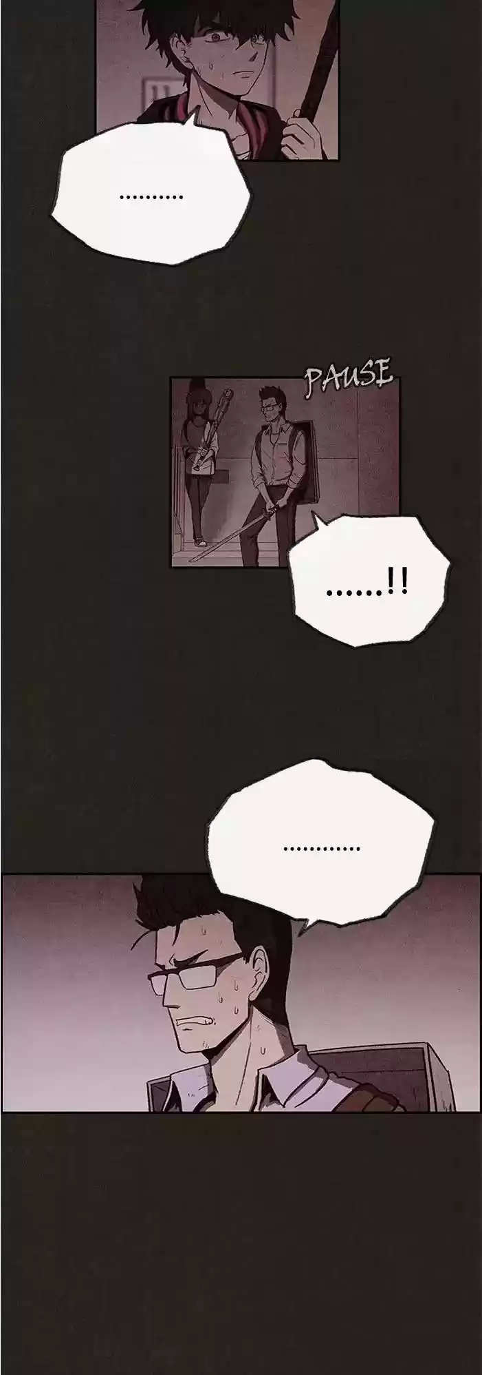 Sweet Home (2020) - Capítulo 34 - Página 6 - LectorTMOo