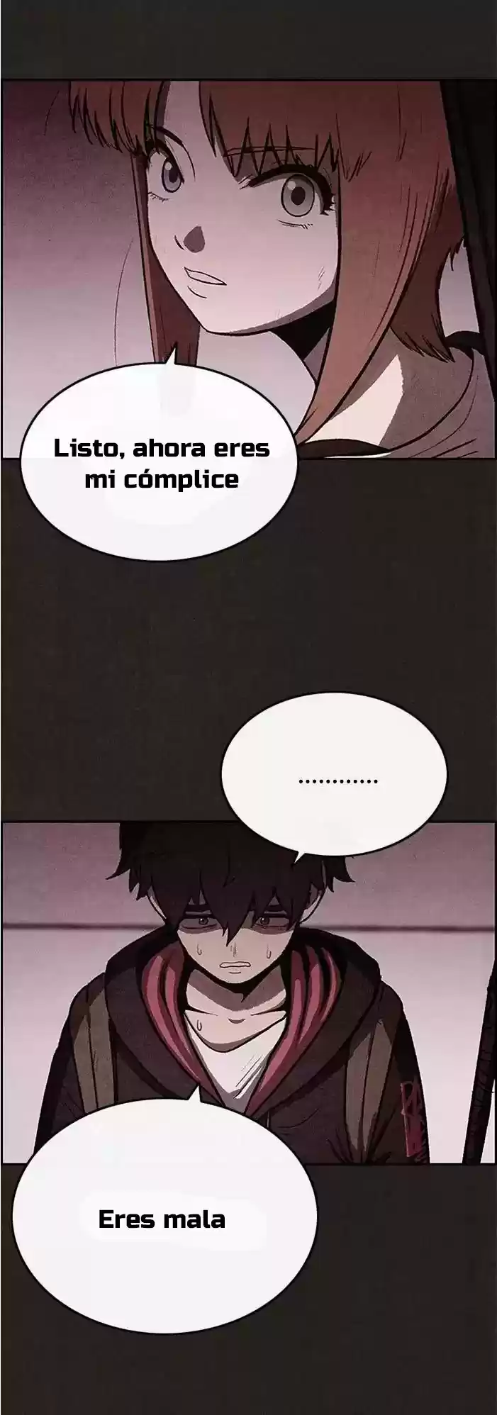 Sweet Home (2020) - Capítulo 34 - Página 15 - LectorTMOo