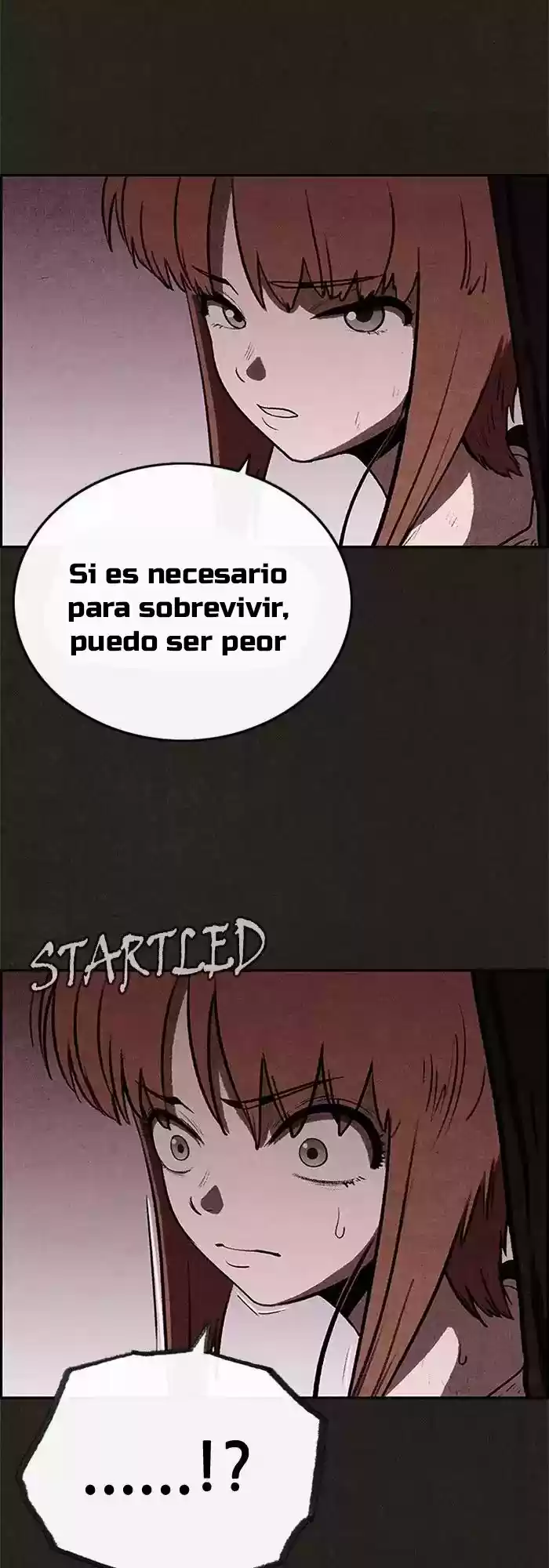 Sweet Home (2020) - Capítulo 34 - Página 16 - LectorTMOo