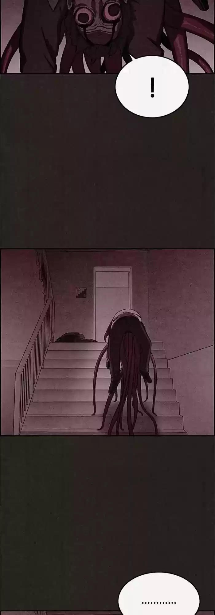 Sweet Home (2020) - Capítulo 34 - Página 22 - LectorTMOo