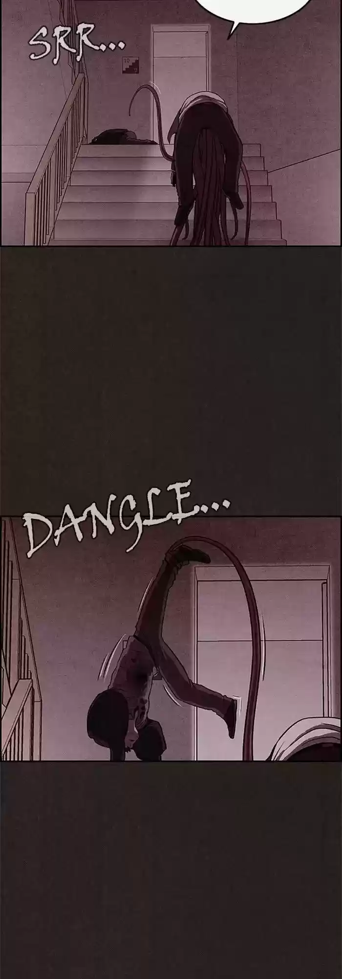 Sweet Home (2020) - Capítulo 34 - Página 23 - LectorTMOo