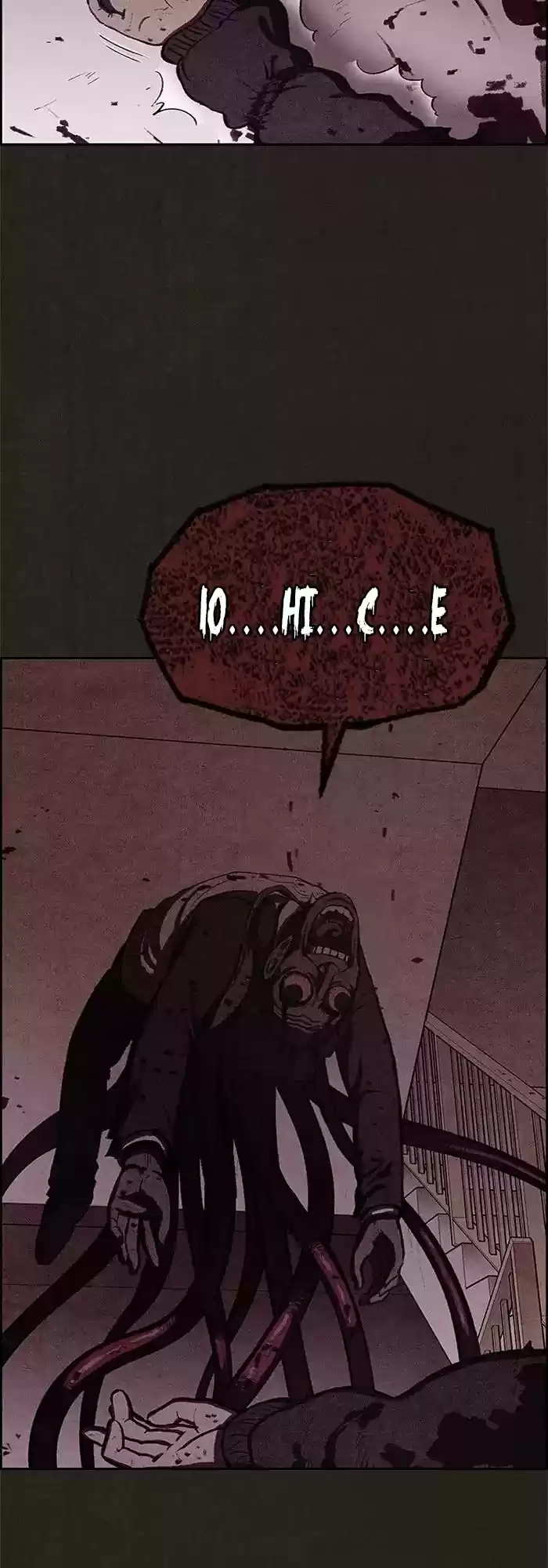 Sweet Home (2020) - Capítulo 34 - Página 29 - LectorTMOo