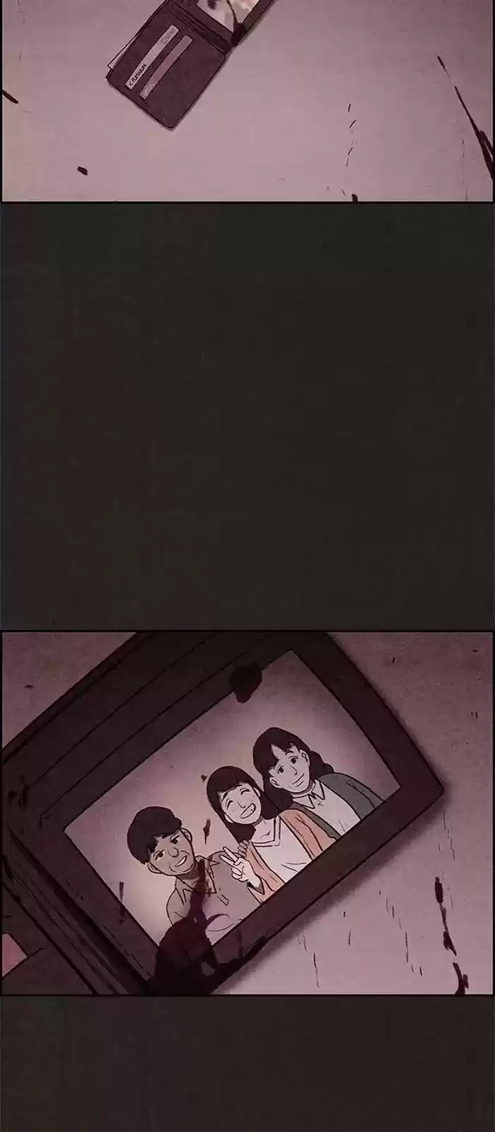 Sweet Home (2020) - Capítulo 34 - Página 35 - LectorTMOo