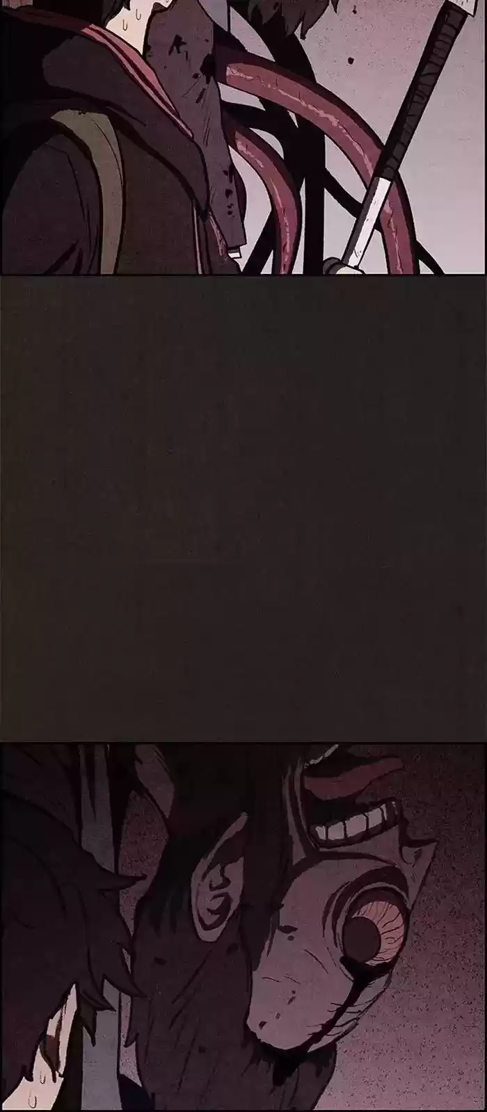 Sweet Home (2020) - Capítulo 34 - Página 44 - LectorTMOo