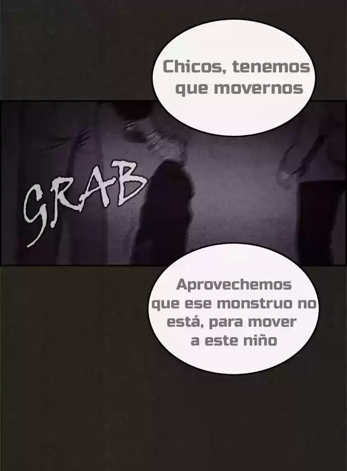Sweet Home (2020) - Capítulo 37 - Página 4 - LectorTMOo
