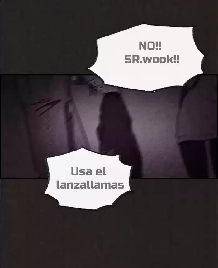 Sweet Home (2020) - Capítulo 37 - Página 8 - LectorTMOo
