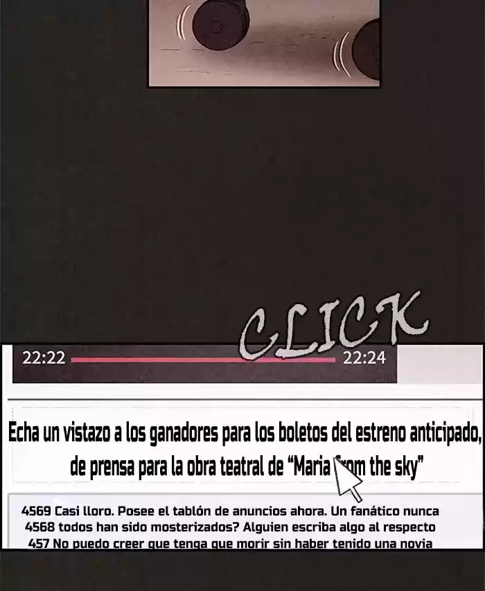Sweet Home (2020) - Capítulo 37 - Página 24 - LectorTMOo