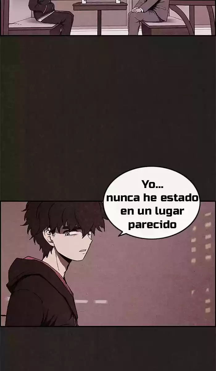 Sweet Home (2020) - Capítulo 37 - Página 32 - LectorTMOo