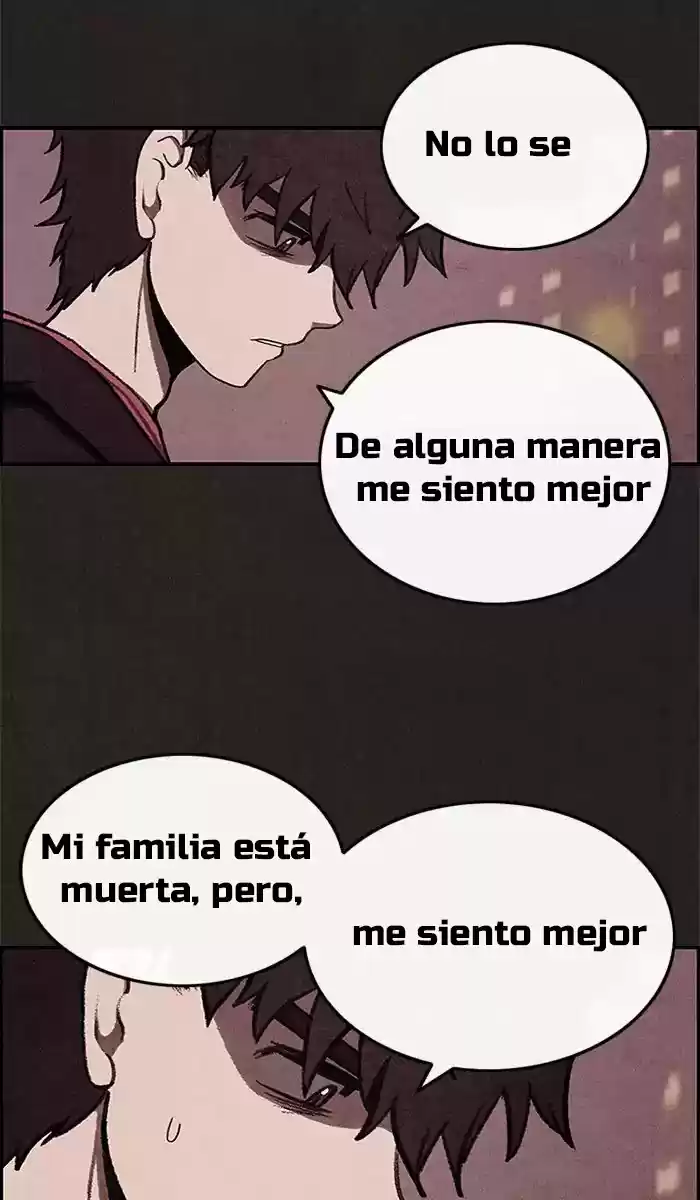 Sweet Home (2020) - Capítulo 37 - Página 34 - LectorTMOo