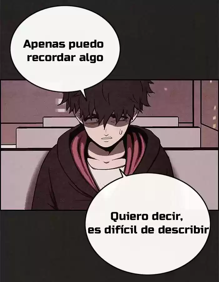 Sweet Home (2020) - Capítulo 37 - Página 37 - LectorTMOo