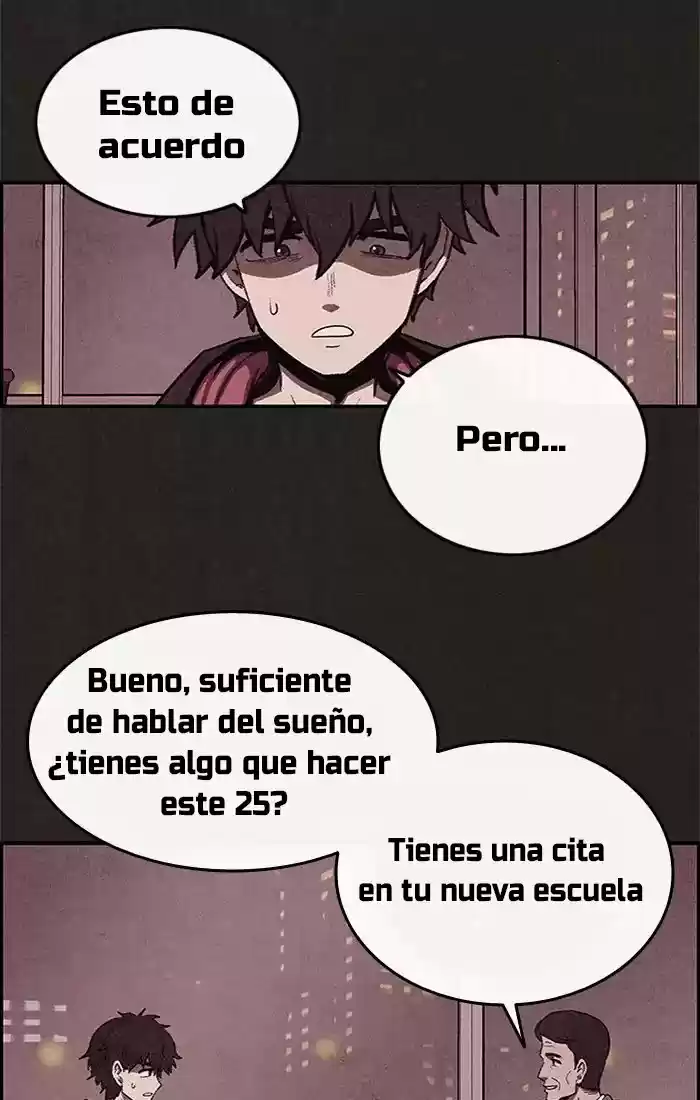 Sweet Home (2020) - Capítulo 37 - Página 40 - LectorTMOo