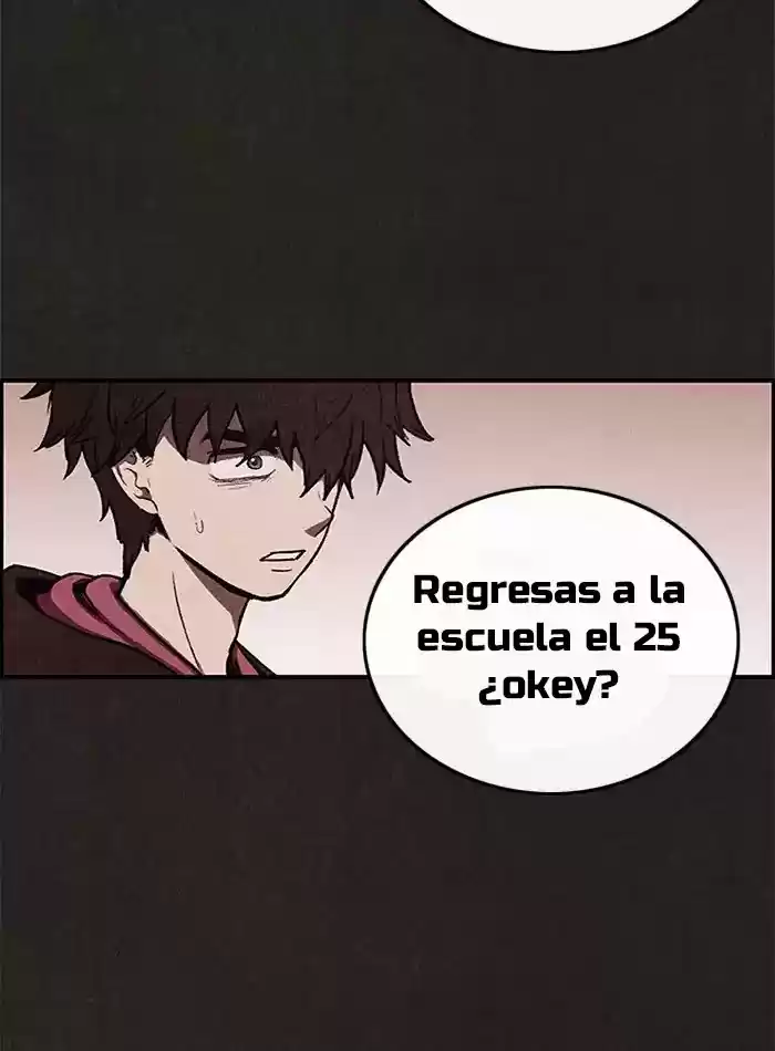 Sweet Home (2020) - Capítulo 37 - Página 46 - LectorTMOo