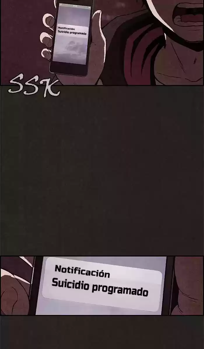 Sweet Home (2020) - Capítulo 38 - Página 28 - LectorTMOo