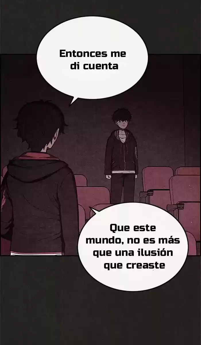 Sweet Home (2020) - Capítulo 38 - Página 32 - LectorTMOo