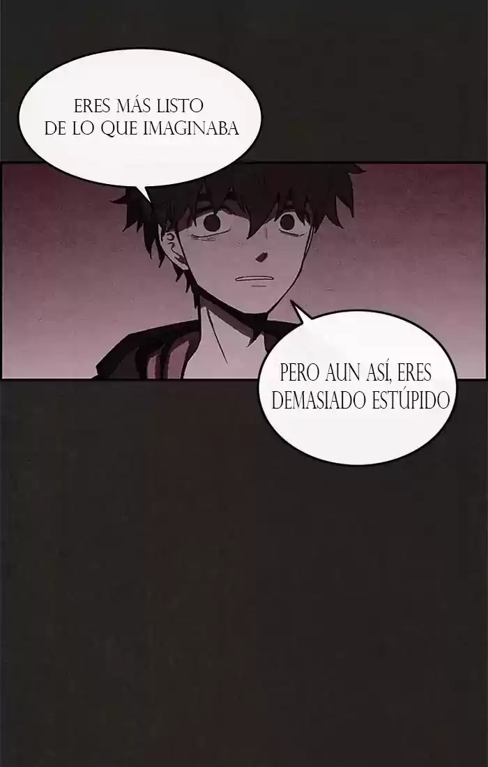 Sweet Home (2020) - Capítulo 38 - Página 33 - LectorTMOo