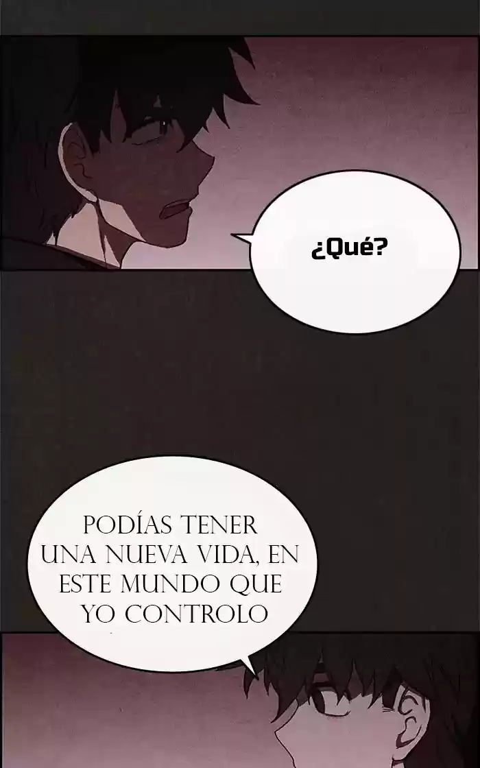 Sweet Home (2020) - Capítulo 38 - Página 34 - LectorTMOo