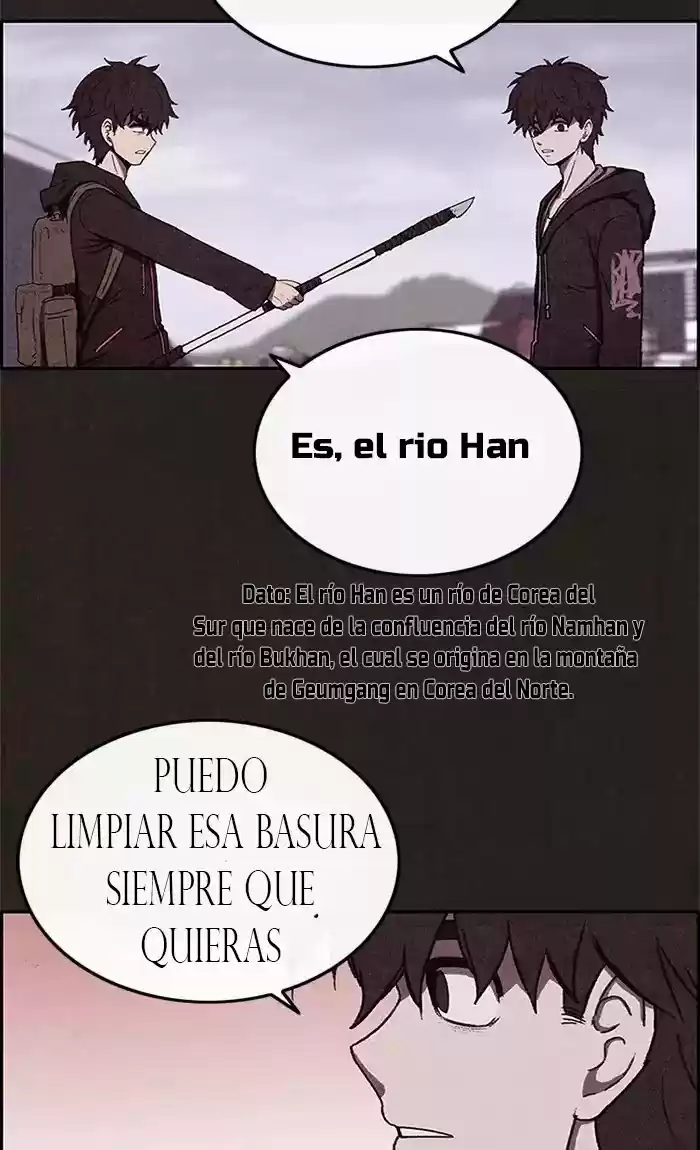 Sweet Home (2020) - Capítulo 38 - Página 52 - LectorTMOo
