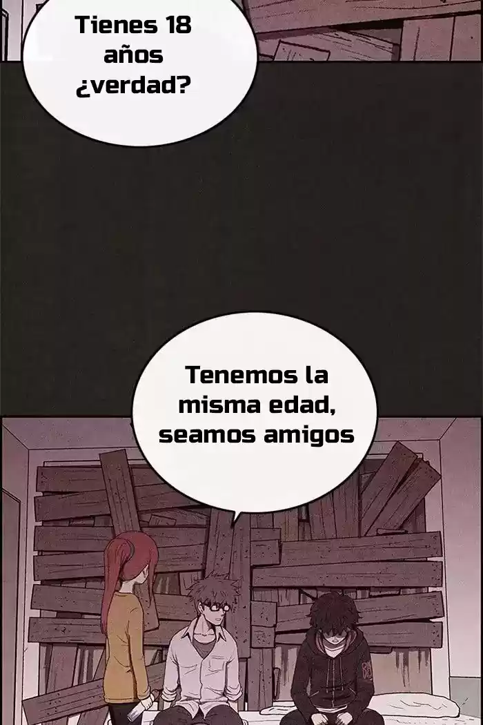 Sweet Home (2020) - Capítulo 39 - Página 10 - LectorTMOo