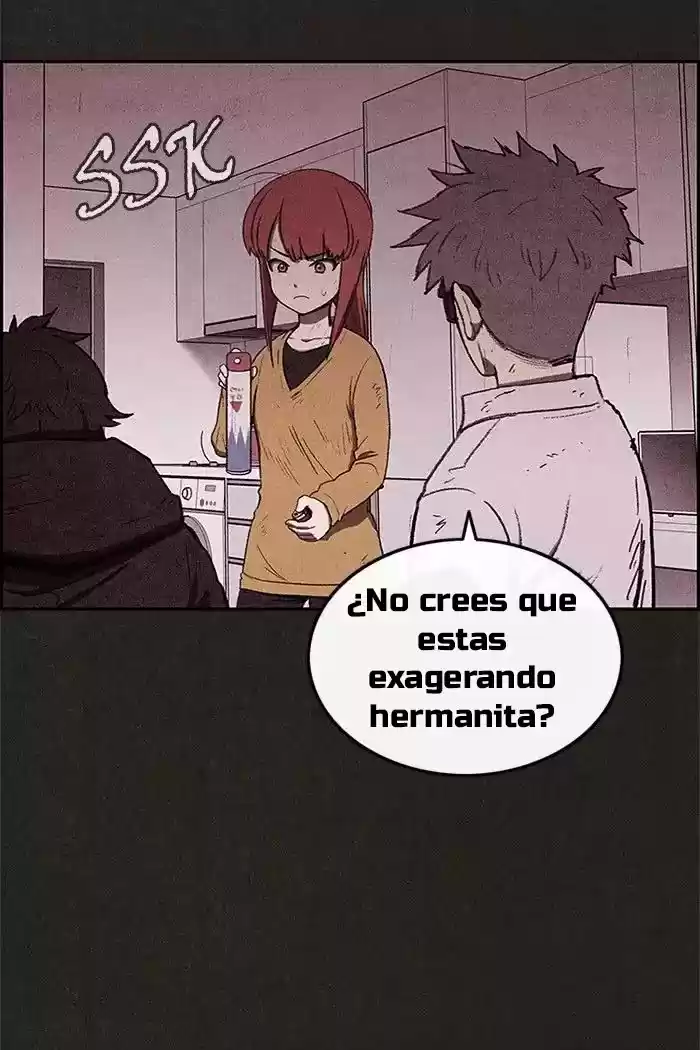 Sweet Home (2020) - Capítulo 39 - Página 14 - LectorTMOo