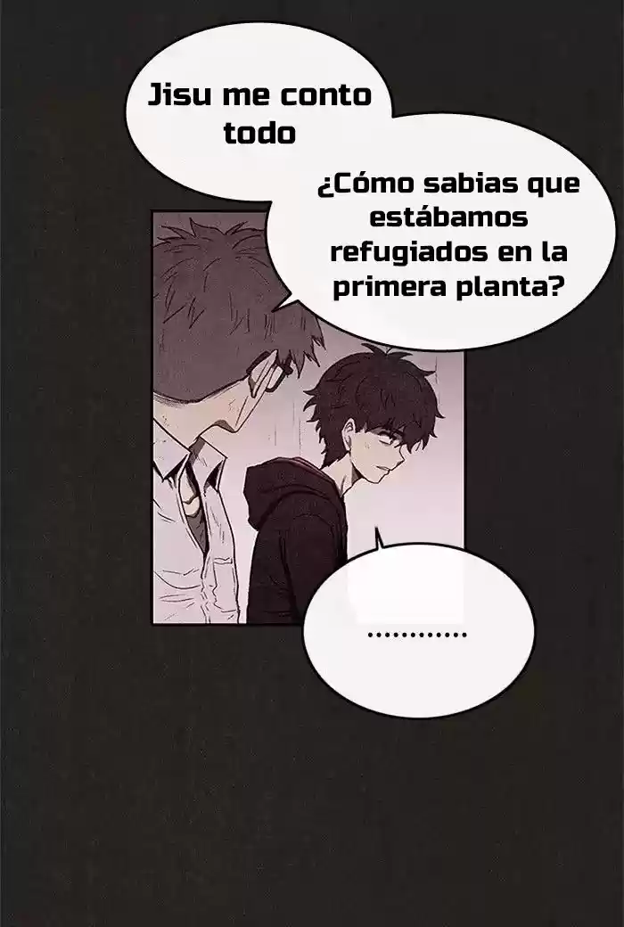 Sweet Home (2020) - Capítulo 39 - Página 16 - LectorTMOo