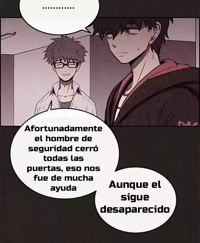 Sweet Home (2020) - Capítulo 39 - Página 29 - LectorTMOo