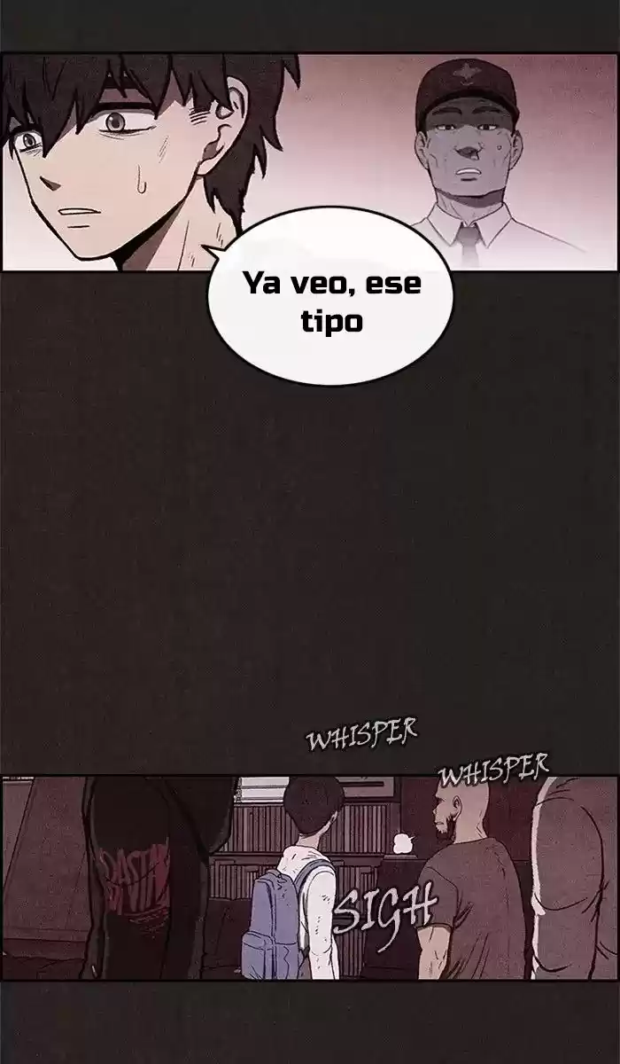 Sweet Home (2020) - Capítulo 39 - Página 30 - LectorTMOo