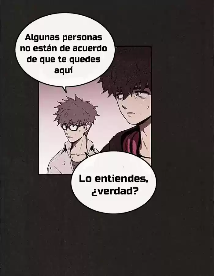 Sweet Home (2020) - Capítulo 39 - Página 32 - LectorTMOo