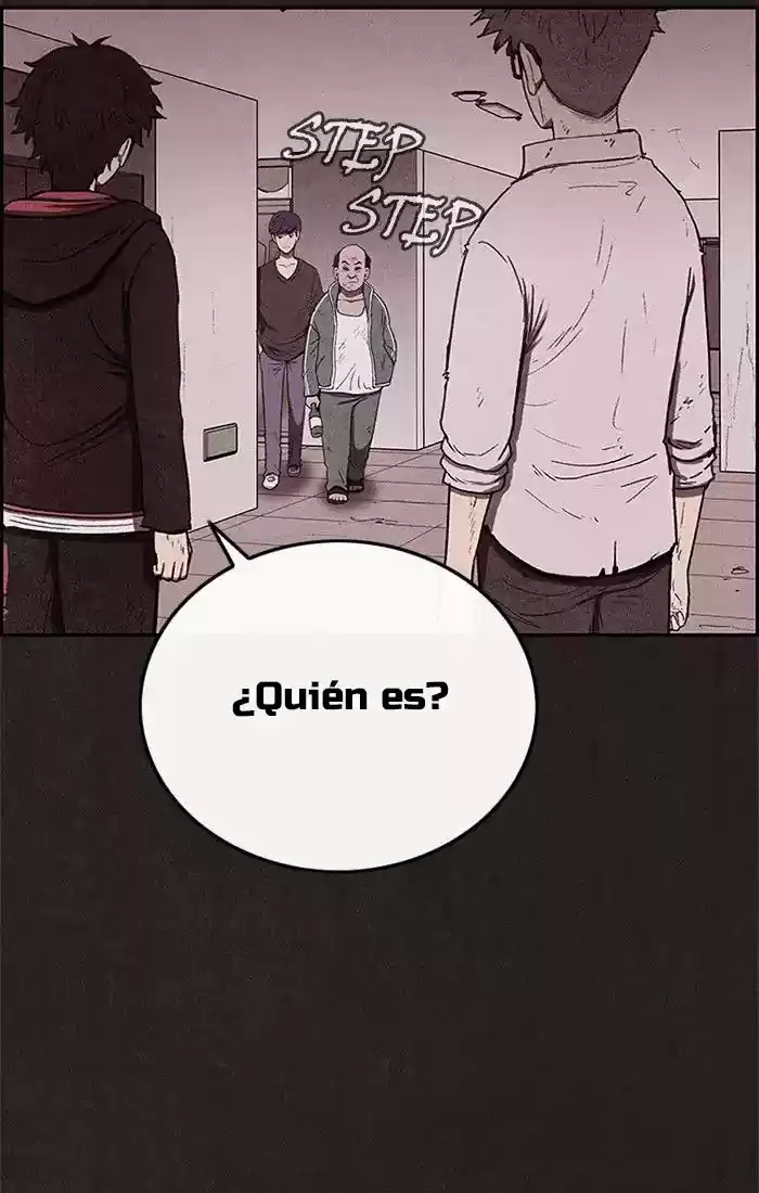 Sweet Home (2020) - Capítulo 39 - Página 34 - LectorTMOo