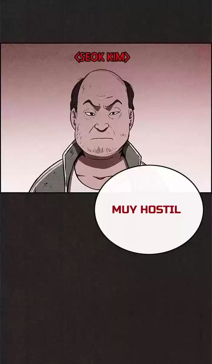 Sweet Home (2020) - Capítulo 39 - Página 36 - LectorTMOo