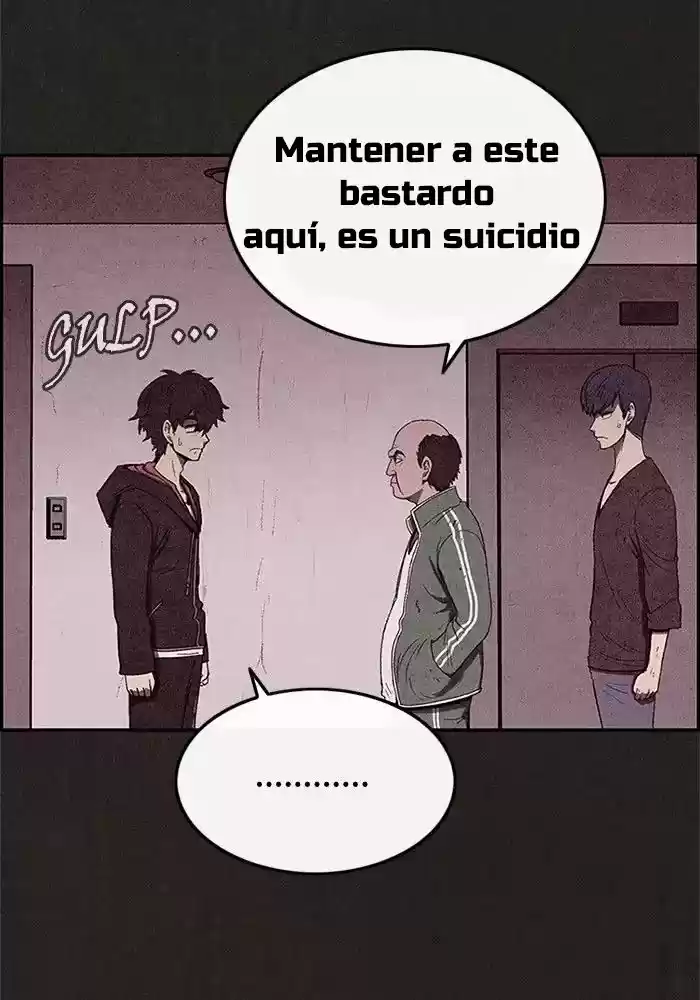 Sweet Home (2020) - Capítulo 39 - Página 38 - LectorTMOo