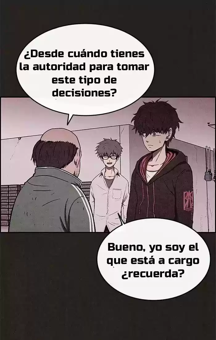 Sweet Home (2020) - Capítulo 39 - Página 39 - LectorTMOo