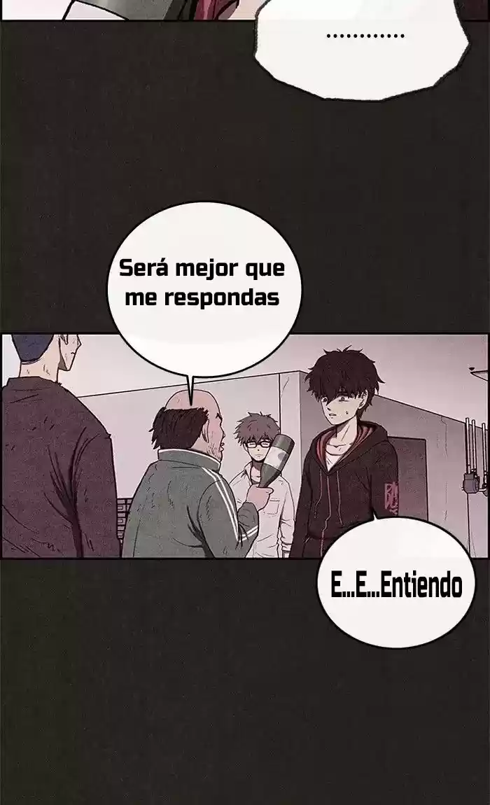 Sweet Home (2020) - Capítulo 39 - Página 44 - LectorTMOo