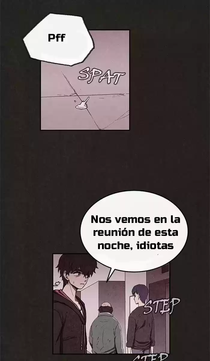Sweet Home (2020) - Capítulo 39 - Página 45 - LectorTMOo