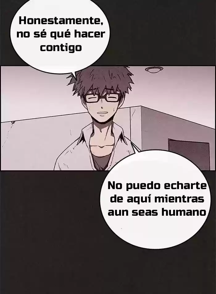 Sweet Home (2020) - Capítulo 39 - Página 49 - LectorTMOo