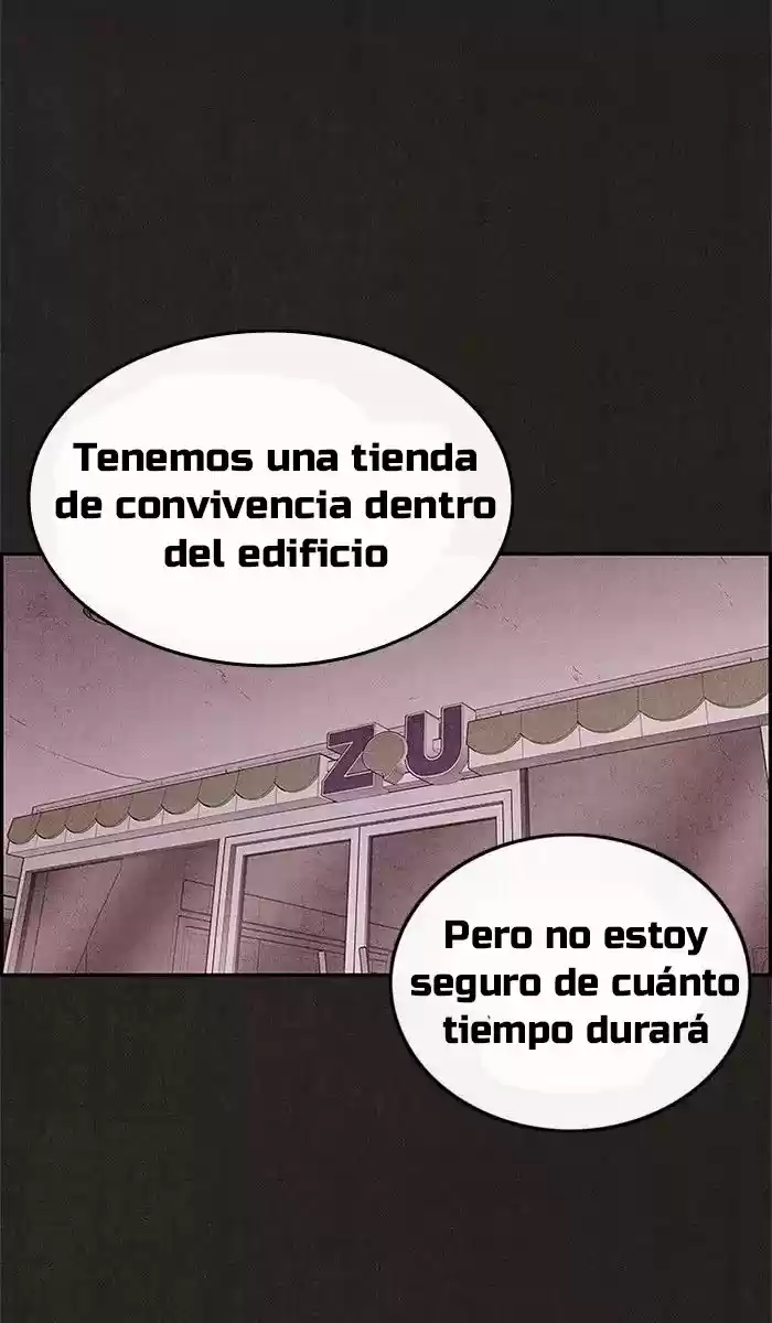 Sweet Home (2020) - Capítulo 39 - Página 54 - LectorTMOo