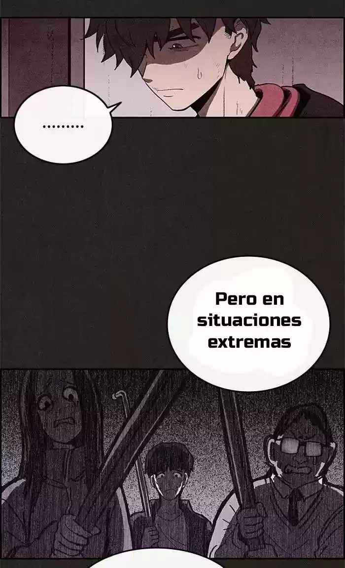 Sweet Home (2020) - Capítulo 39 - Página 57 - LectorTMOo