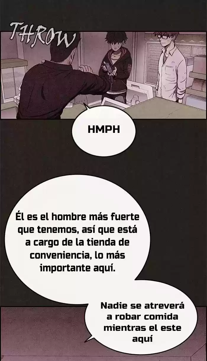 Sweet Home (2020) - Capítulo 39 - Página 69 - LectorTMOo