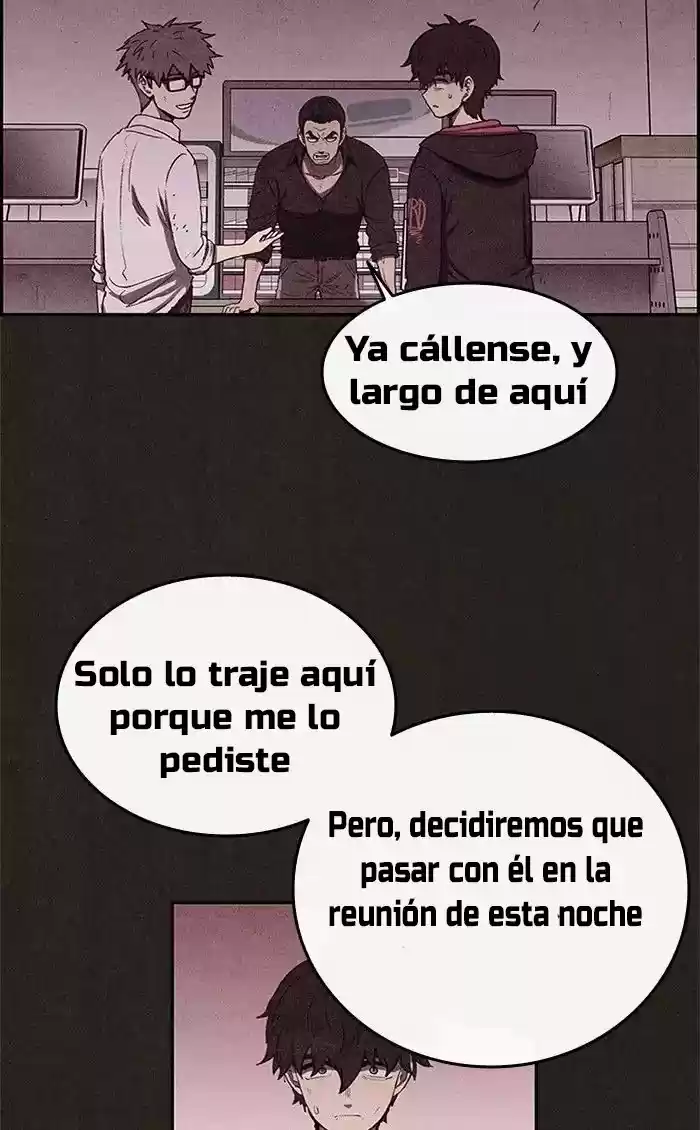 Sweet Home (2020) - Capítulo 39 - Página 70 - LectorTMOo